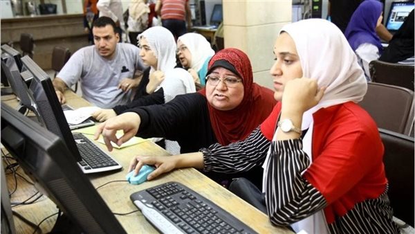 كليات تقبل من 65 علمي علوم 2025