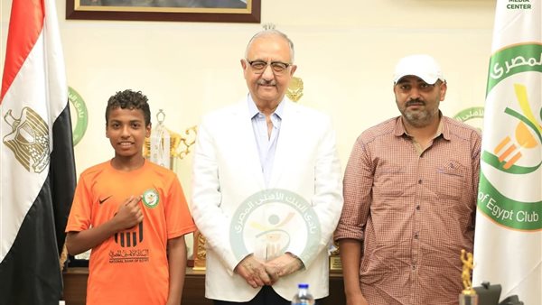 اللواء أشرف نصار 