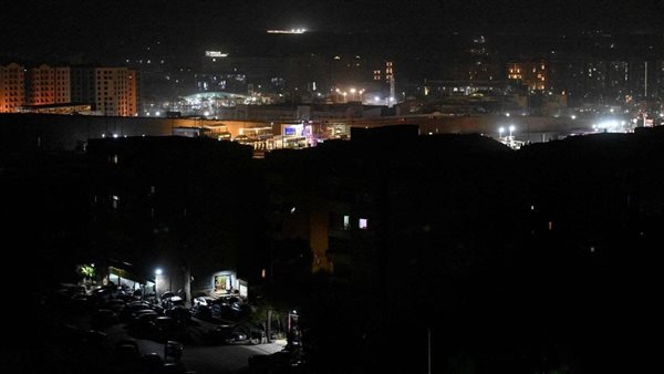 موعد عودة الكهرباء بالجيزة