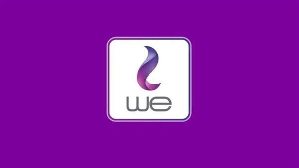 الشركة المصرية للاتصالات "We"
