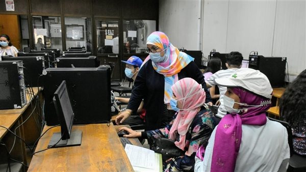 تنسيق الثانوية العامة المرحلة الأولى 2025 نظام حديث