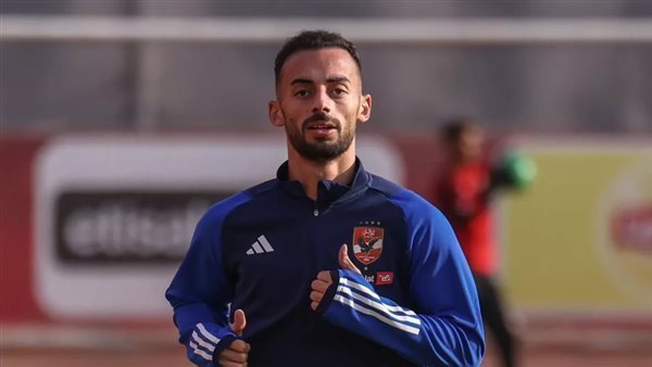 أحمد عبدالقادر