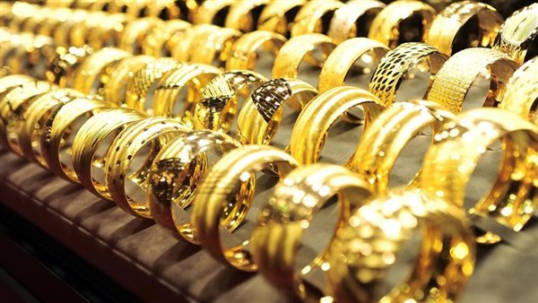 أسعار الذهب اليوم الثلاثاء 29 يوليو، صدمة في محلات الصاغة وع