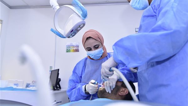 مؤشرات تنسيق طب أسنان 2025، اعرف هتأخد من كام
