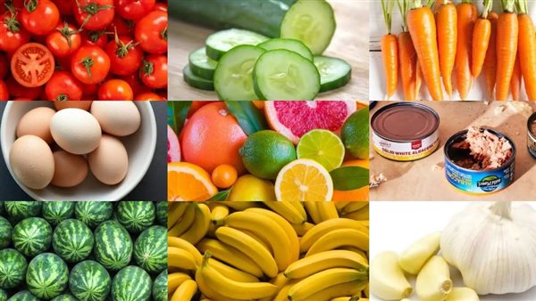 أطعمة لا تضعها داخل ثلاجتك، منها "الطماطم – الثوم – البطيخ"