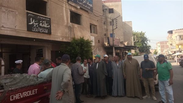 في استجابة لـ«الأيام المصرية»، صرف الحد الأدنى للأجور لعمال 