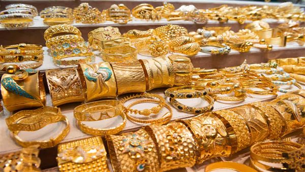 سعر الذهب في السعودية اليوم الثلاثاء 29 يوليو 2، تراجع طفيف 