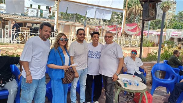 انتخابات التجديد النصفي لنقابة المهن الموسيقية