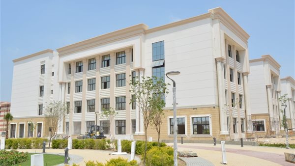 تنسيق جامعة الإسماعيلية الأهلية 2025