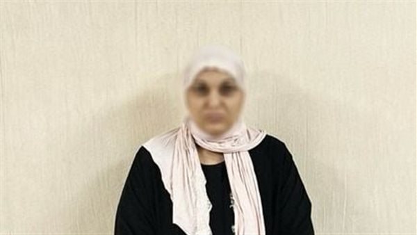مروة ابنة الرئيس حسني مبارك