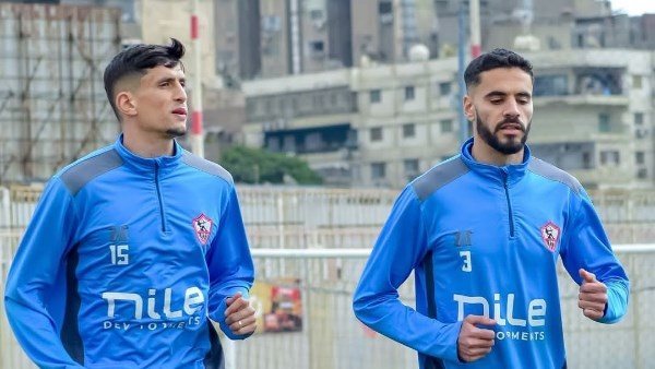 محمود بنتايج  -  صلاح مصدق 