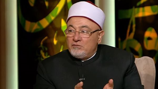 خالد الجندي 