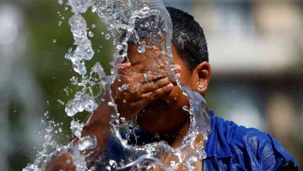 حالة الطقس ودرجات الحرارة اليوم الأربعاء 30 يوليو