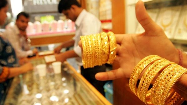 سعر الذهب اليوم عيار 21 الآن 2025
