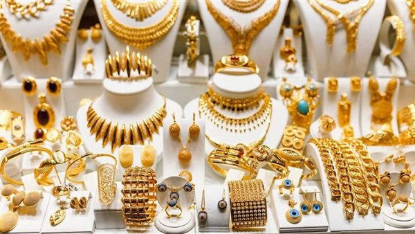 سعر جرام الذهب عيار 21 سعر الذهب اليوم