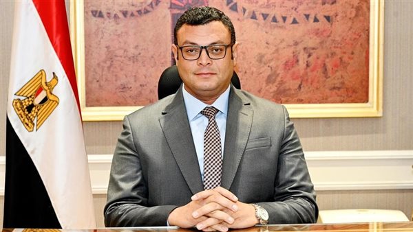 مشروع سكن مصر 