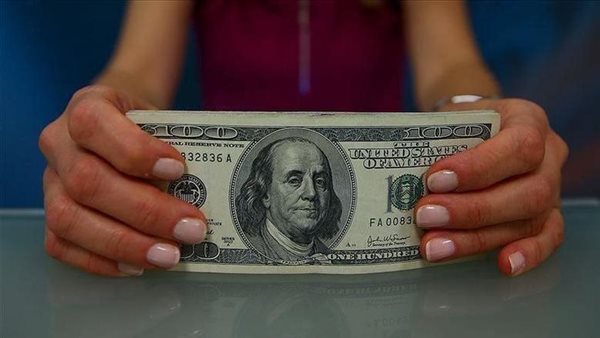 سعر الدولار اليوم مقابل الجنيه المصري