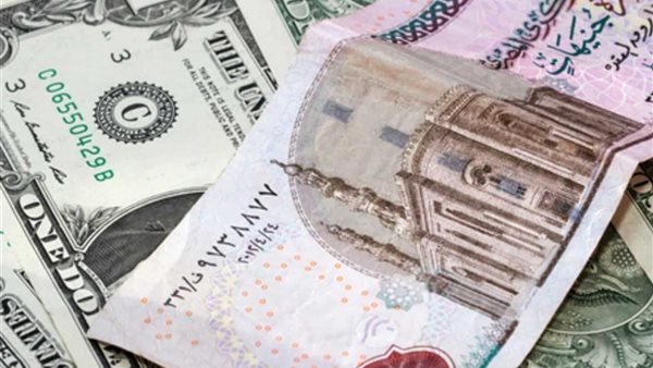 سعر الدولار في مصر اليوم الأربعاء 30 يوليو 2025