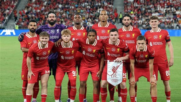 ليفربول وأتلتيك بيلباو