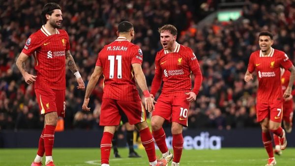بث مباشر ليفربول ويوكوهاما