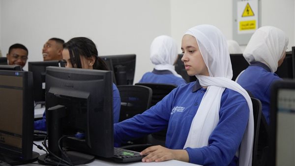 فتح ثماني مدارس جديدة للتكنولوجيا التطبيقية WE