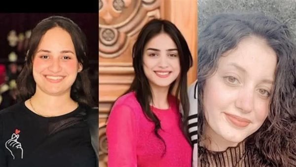 حادث إنقلاب مركبة على الطريق الصحراوي الشرقي بالمنيا