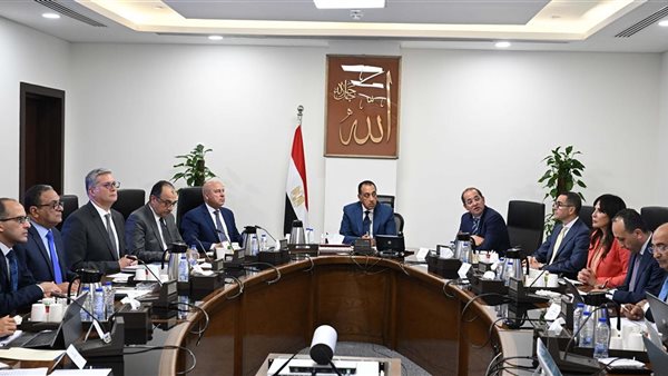 الوزراء