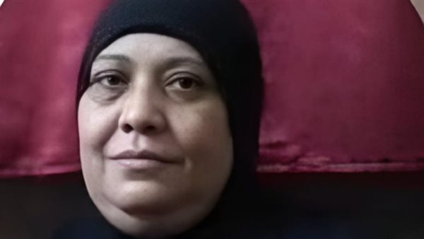 المجني عليها الحاجة شربات 