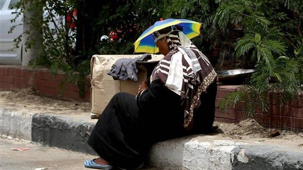 حالة الطقس ودرجات الحرارة اليوم الخميس 31 يوليو