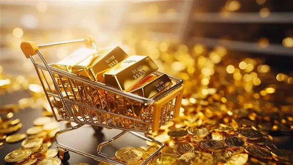 ارتفاع أسعار الذهب عالميًا، وتثبيت الفائدة الأمريكية للمرة ا