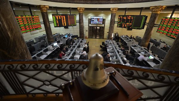 مؤشرات البورصة المصرية اليوم الخميس 31 يوليو 2025،