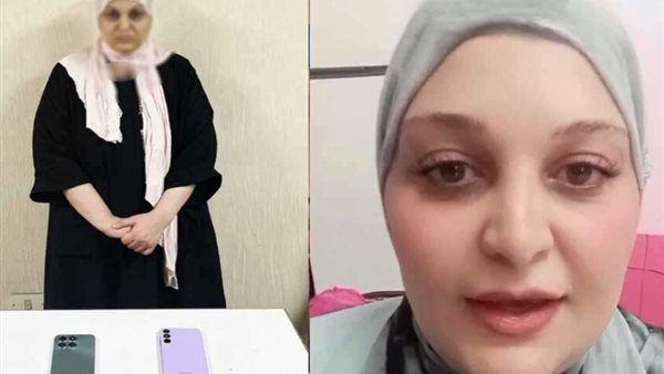 مروة تدعي انها ابنة مبارك وايمان الطوخي