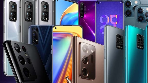 3500 جنيه بس، اشتر أرخص موبايل في مصر 