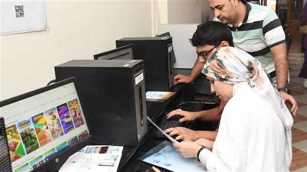تنسيق المرحلة الثانية 2025