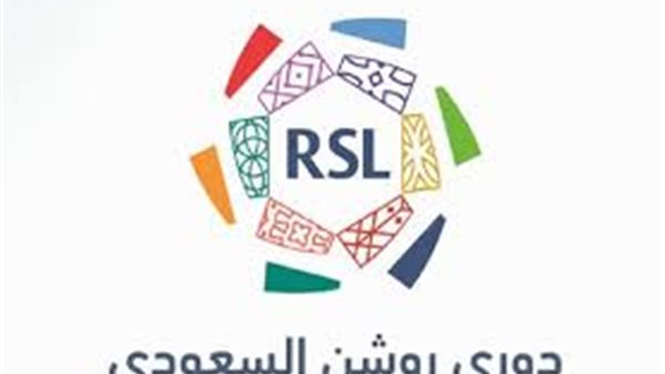 دوري روشن السعودي 