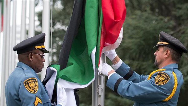 15 دولة تعلن الاعتراف بدولة فلسطين رسميًا خلال سبتمبر 2025