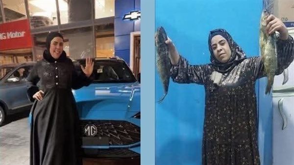 حقيقة القبض على البلوجر أم مكة
