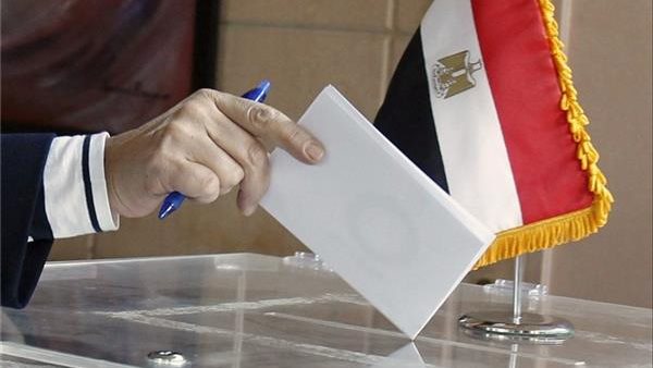 فتح مراكز الاقتراع فى انتخابات مجلس الشيوخ في الدول العربية 