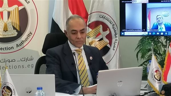 البنداري: تم تجهيز البعثات والقنصليات المصرية لتصويت المصريي