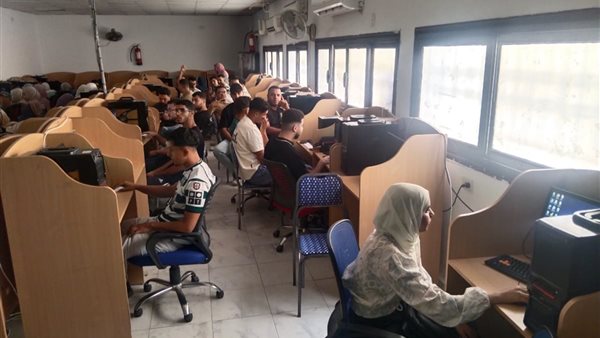  شروط الالتحاق بالجامعات المصرية 2025 