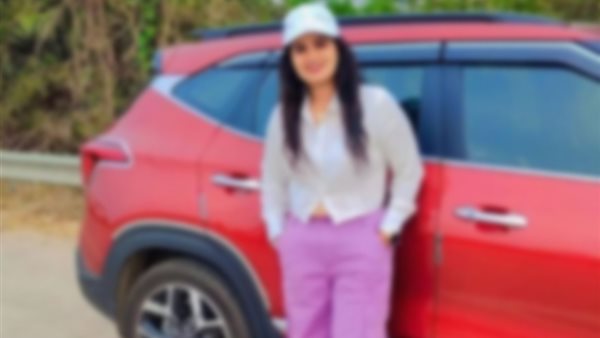 فنانة شهيرة بين الحياة والموت بسبب الخيانة الزوجية، تفاصيل