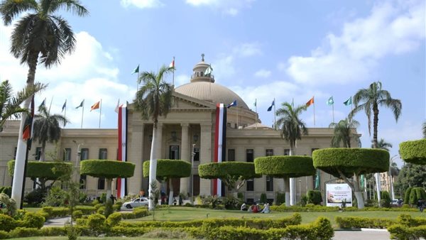 شروط التقديم في الجامعات المصرية 2025 لطلاب الثانوية العامة 