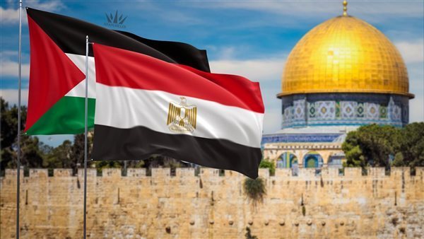 التليفزيون الأردني: مصر لم تتوان عن تقديم الدعم لوقف الحرب ع
