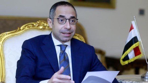 الشربيني: العملية الانتخابية تعبر عن نموذج ديمقراطي راق يجسد
