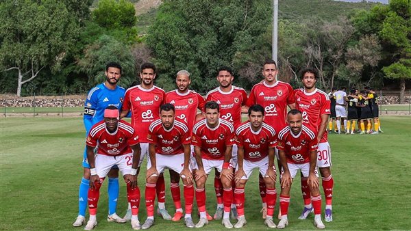 الأهلي