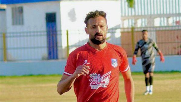 أحمد ياسر