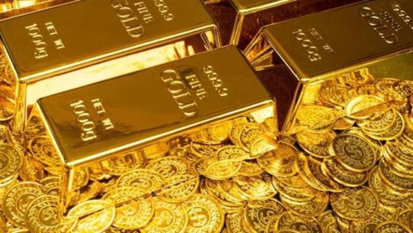هل يمكن شراء سبائك ذهب من ماكينات الصراف الآلي ATM؟
