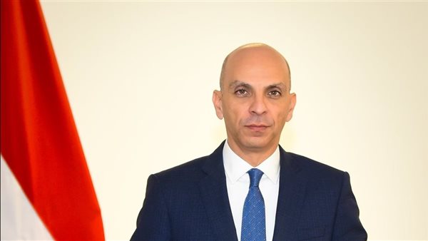 السفير تميم خلاف