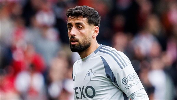 عدي الدباغ مهاجم الزمالك الجديد