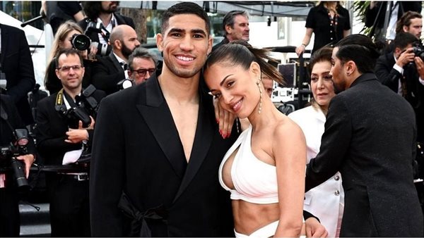 لاعب باريس سان جيرمان أشرف حكيمي مهدد بالسجن 15 عاما